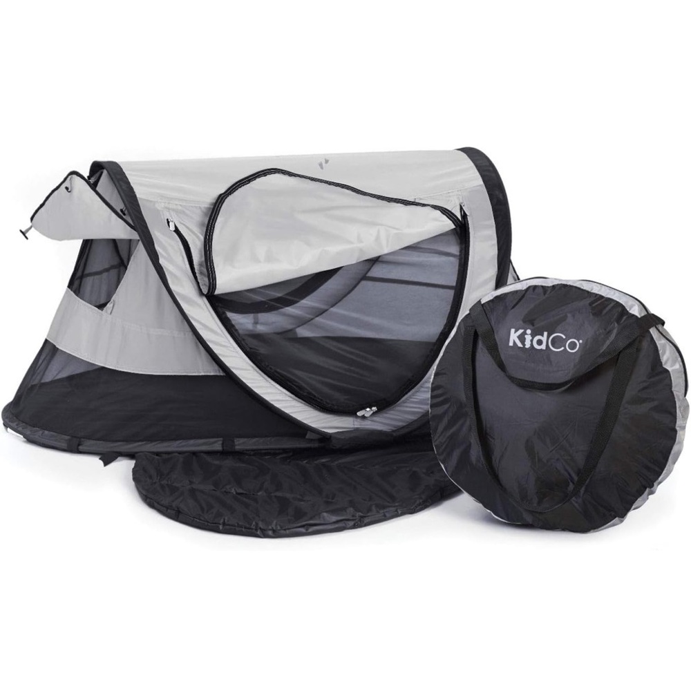 Kid Co. Peapod Plus Portable travel bed, brand new- still in box!